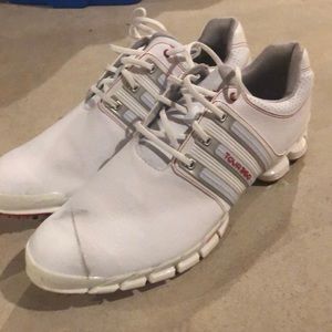 Adidas Tour 360 Men’s golf shoes